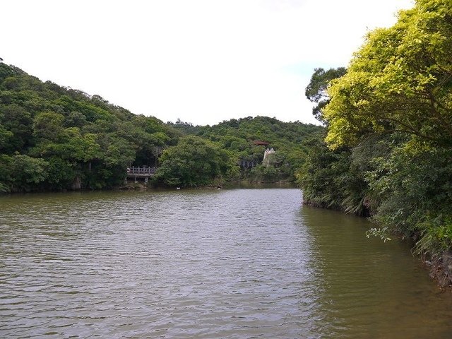 2017-07-09 14-13-32(001).jpg - 20170709_基隆_情人湖