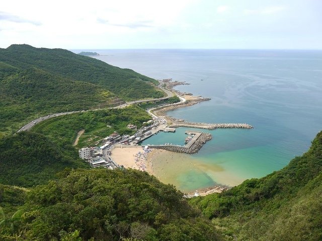2017-07-09 14-57-11(001).jpg - 20170709_基隆_情人湖