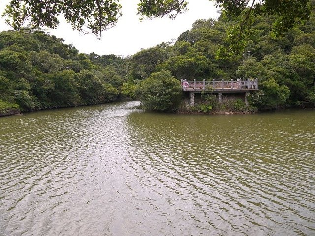 2017-07-09 14-14-01(001).jpg - 20170709_基隆_情人湖