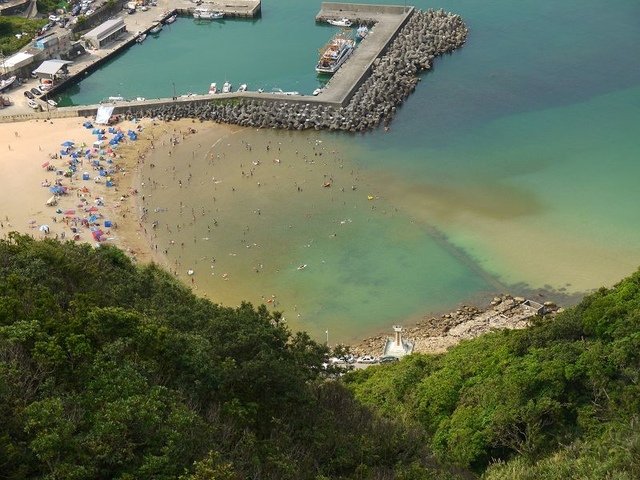 2017-07-09 14-58-49(001).jpg - 20170709_基隆_情人湖