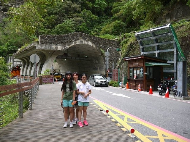 2018-07-05 10-59-20(001).jpg - 20180705_太魯閣國家公園_燕子口步道