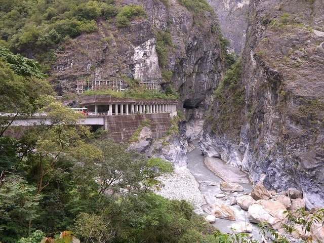 2018-07-05 10-38-30(001).jpg - 20180705_太魯閣國家公園_燕子口步道