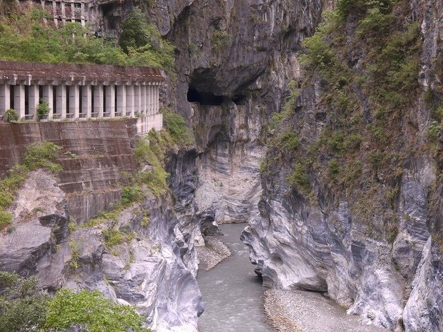 2018-07-05 10-38-34(001).jpg - 20180705_太魯閣國家公園_燕子口步道