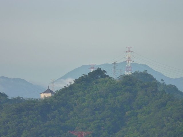 2018-07-01 06-11-58(001).jpg - 20180701_中和_員山公園_麥當勞吃早餐