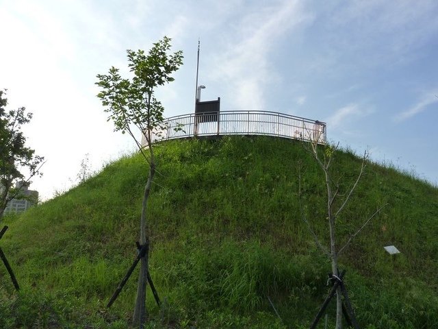 2018-07-01 06-26-52(001).jpg - 20180701_中和_員山公園_麥當勞吃早餐