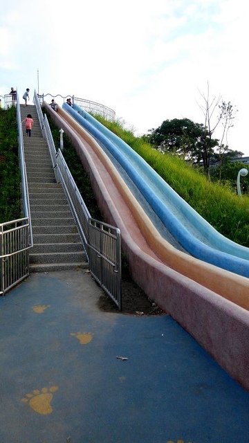 2018-07-01 06-11-11(001).jpg - 20180701_中和_員山公園_麥當勞吃早餐