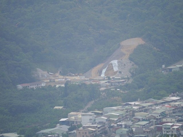 2018-05-05 11-31-00(001).jpg - 20180505_土城_文筆山賞桐花