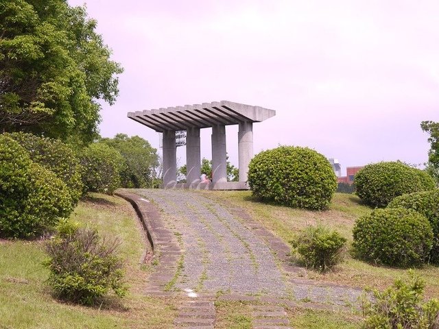 2017-05-07 14-52-27(001).jpg - 20170507_龜山_國立體育大學_志清池