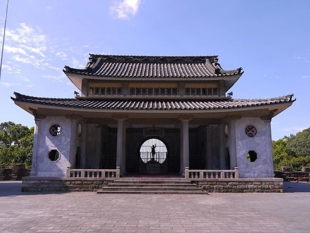 P1690216(001).jpg - 20170916_中和_圓通寺後山步道