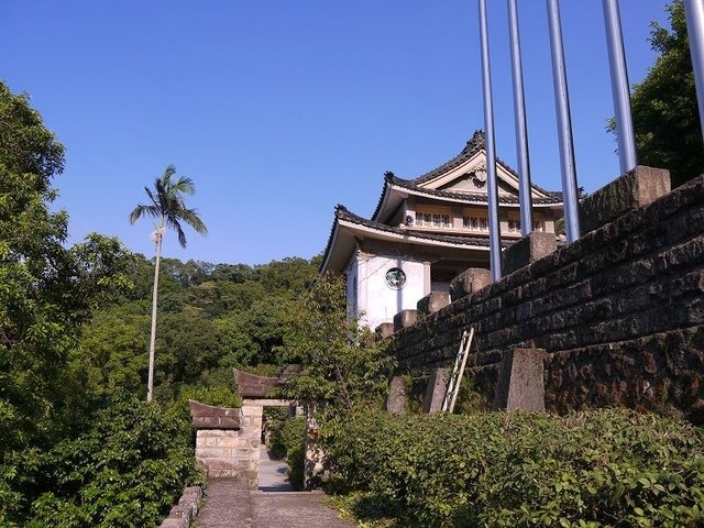 P1690454(001).jpg - 20170916_中和_圓通寺後山步道