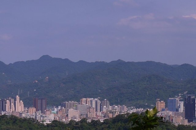 P1690250(001).jpg - 20170916_中和_圓通寺後山步道
