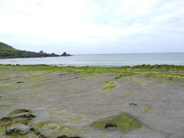2018-06-23 15-36-18(001).jpg - 20180623_石門_老梅綠石槽