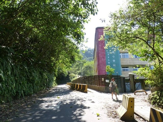 2019-02-07 12-56-08(001).jpg - 20190207_台北市_象山步道