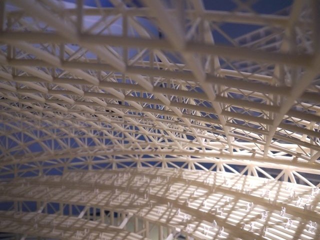 P1670217(001).jpg - 20170812_汐止_遠雄購物中心_遠雄建築館暨文化館