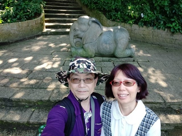2019-02-07 12-53-10(001).jpg - 20190207_台北市_象山步道