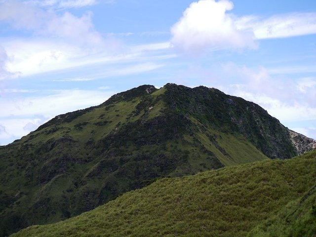 20160627_125325_(001).jpg - 20160627_花蓮_合歡山主峰步道_登頂