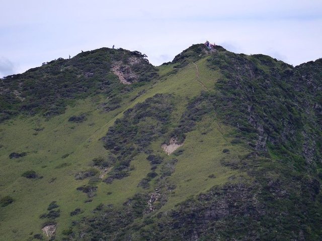 20160627_130550_(001).jpg - 20160627_花蓮_合歡山主峰步道_登頂