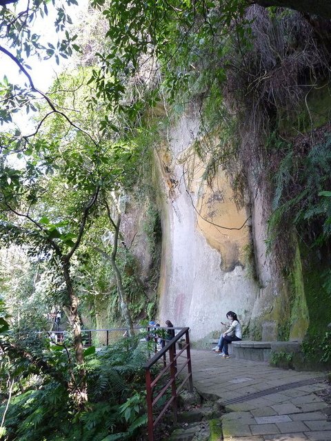 2019-02-07 12-44-38(001).jpg - 20190207_台北市_象山步道