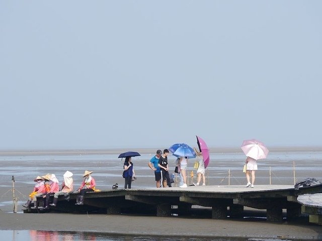 2019-08-23 08-34-48(001).jpg - 20190823_梧棲_高美濕地
