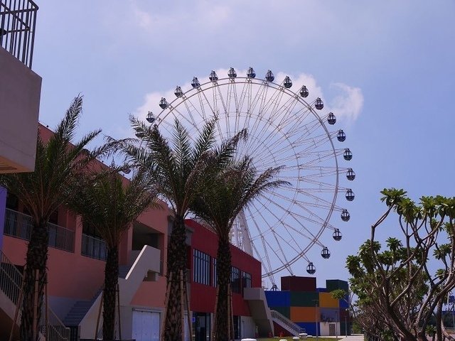 2019-08-23 12-48-10(001).jpg - 20190823_台中_台中港三井OUTLET