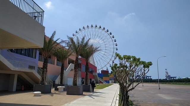 2019-08-23 12-46-12(001).jpg - 20190823_台中_台中港三井OUTLET