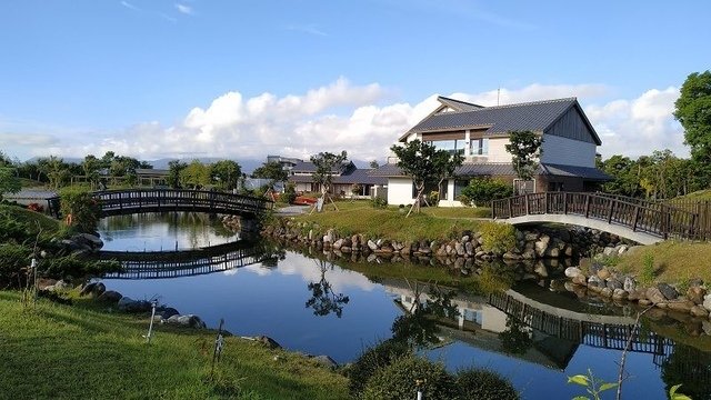 2019-08-03 07-10-49(001).jpg - 20190803_宜蘭_五結_綠舞國際觀光飯店_日式庭園