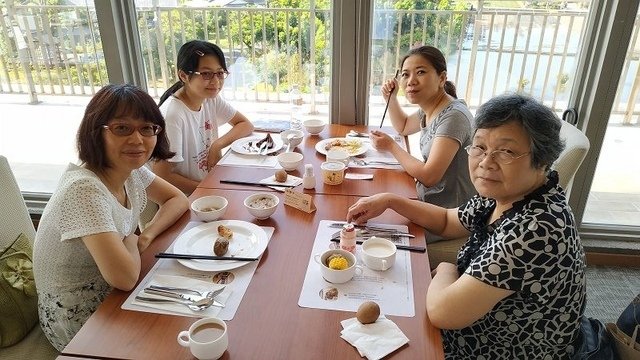 2019-08-03 07-54-06(001).jpg - 20190803_宜蘭_五結_綠舞國際觀光飯店_早餐