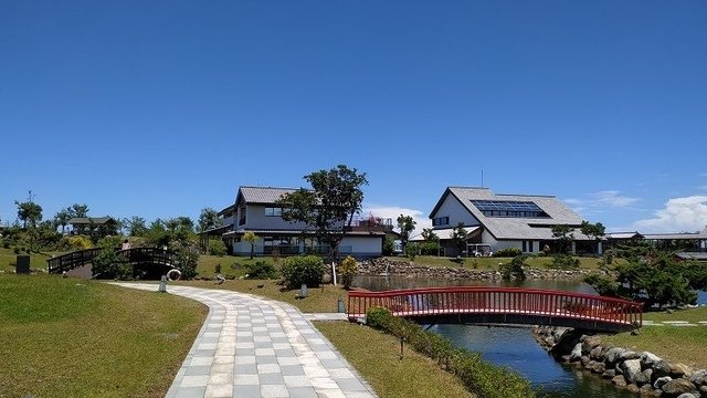 2019-08-03 12-34-11(001).jpg - 20190803_宜蘭_五結_綠舞國際觀光飯店_退房