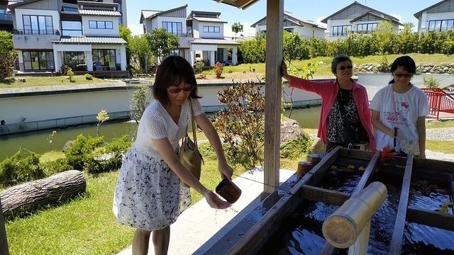 2019-08-03 12-54-27(001).jpg - 20190803_宜蘭_五結_綠舞國際觀光飯店_退房