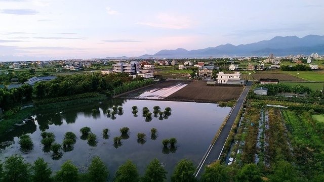 2019-08-03 05-13-55(001).jpg - 20190803_宜蘭_五結_綠舞國際觀光飯店_日出