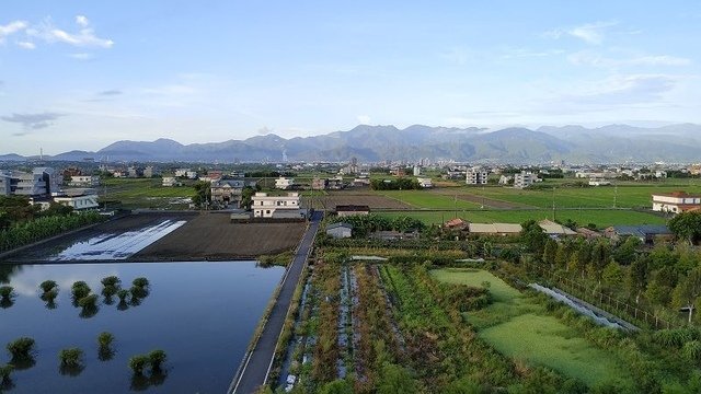 2019-08-03 06-12-52(001).jpg - 20190803_宜蘭_五結_綠舞國際觀光飯店_日出