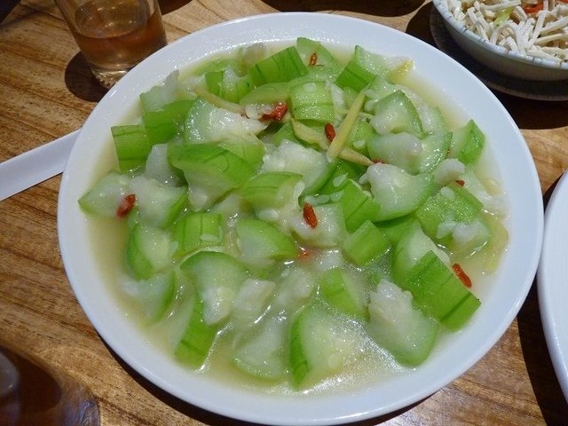 2018-07-06 18-44-18(001).jpg - 20180706_花蓮_新城_立閣人文旅店_晚餐