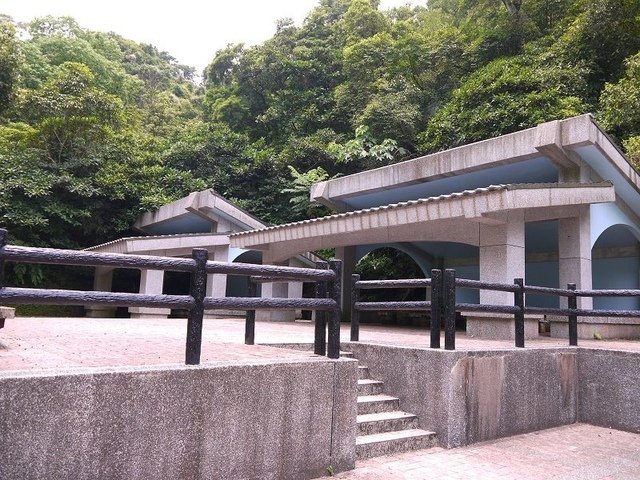 2018-05-19 11-46-30(001).jpg - 20180519_七堵_泰安瀑布_姜子寮山初探