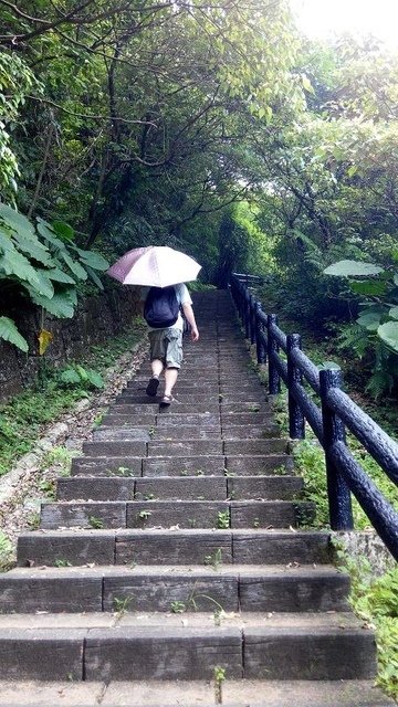 2018-05-19 11-56-09(001).jpg - 20180519_七堵_泰安瀑布_姜子寮山初探