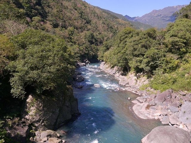 2018-02-15 10-56-40(001).jpg - 20180215_烏來_福山卡拉模基步道