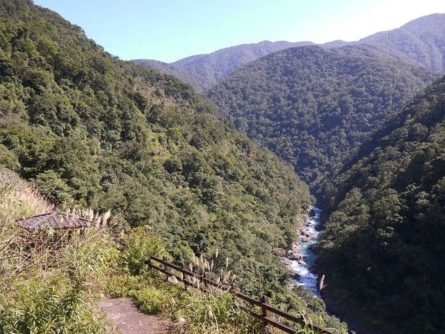 2018-02-15 11-14-19(001).jpg - 20180215_烏來_福山卡拉模基步道