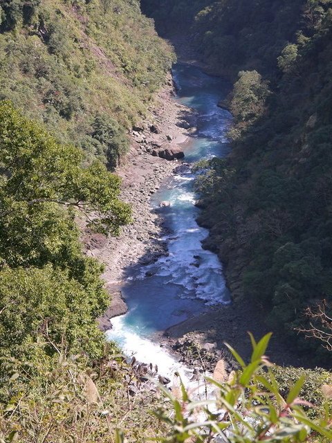 2018-02-15 11-23-02(001).jpg - 20180215_烏來_福山卡拉模基步道