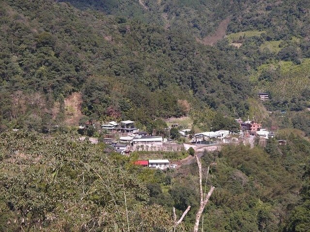 2018-02-15 11-30-32(001).jpg - 20180215_烏來_福山卡拉模基步道