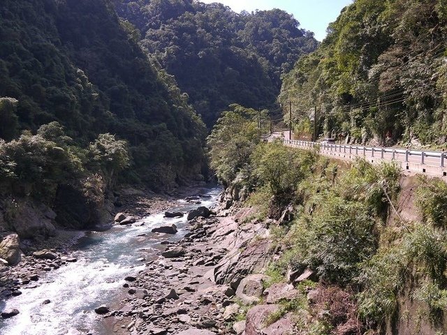 2018-02-15 11-43-43(001).jpg - 20180215_烏來_福山卡拉模基步道