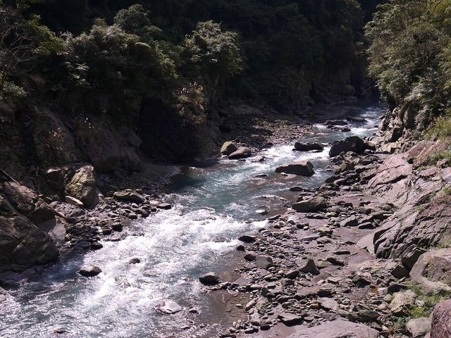 2018-02-15 11-43-56(001).jpg - 20180215_烏來_福山卡拉模基步道