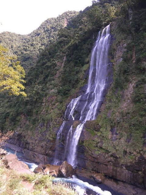 2018-02-15 11-52-24(001).jpg - 20180215_烏來_福山卡拉模基步道