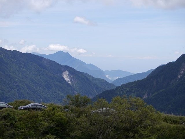 2017-06-25 11-18-35(001).jpg - 20170625_合歡山_合歡山小風口管理站