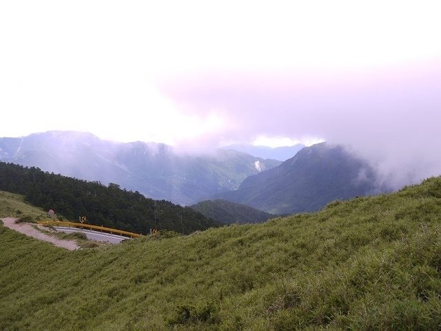 2017-06-25 12-09-17(001).jpg - 20170625_合歡山_合歡山尖山