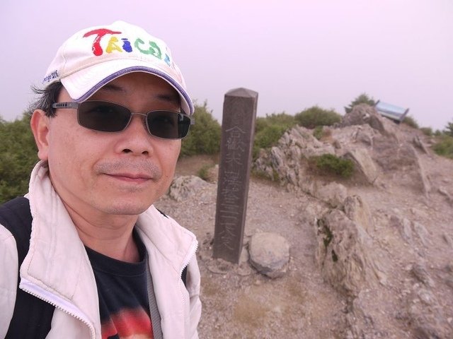 2017-06-25 12-28-56(001).jpg - 20170625_合歡山_合歡山尖山