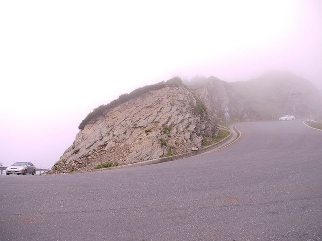 2017-06-25 13-04-53(001).jpg - 20170625_合歡山_合歡山尖山