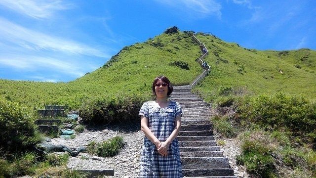 20160627_110006_1(001).jpg - 20160627_花蓮_合歡尖山登山口