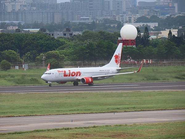 20230903_桃園_桃園機場看飛機