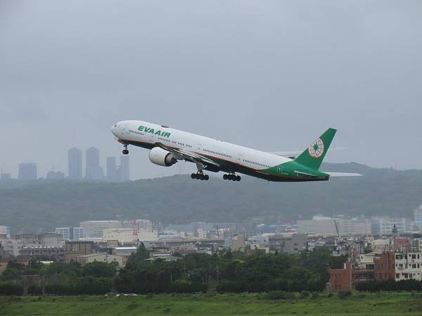 20230903_桃園_桃園機場看飛機