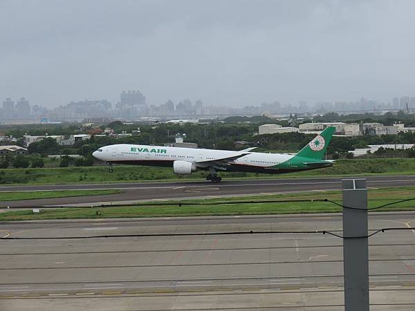 20230903_桃園_桃園機場看飛機