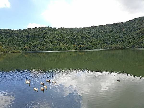 20230922_宜蘭_冬山梅花湖一日遊